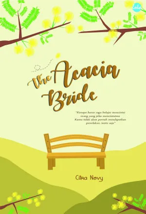 The Acacia Bride