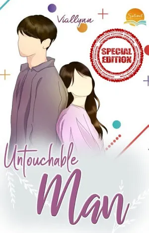 Untouchable Man