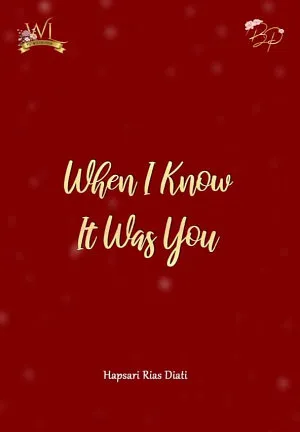 When I Know it Was You