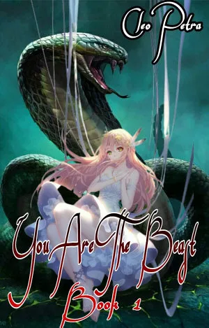 You Are The Beast Book 1