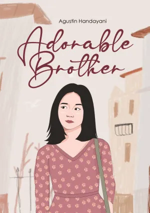Adorable Brother