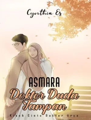 Asmara Dokter Duda Tampan