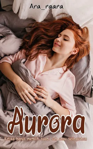 Aurora: Book 1 & Book 2
