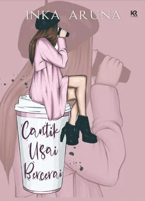 Cantik Usai Bercerai