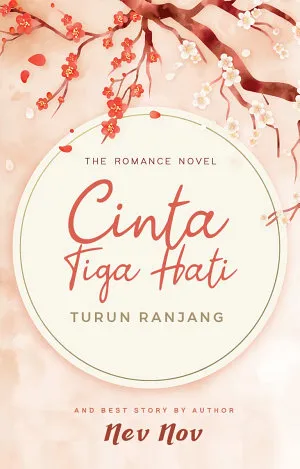 Cinta Tiga Hati
