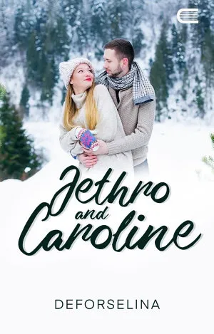 Jethro & Caroline