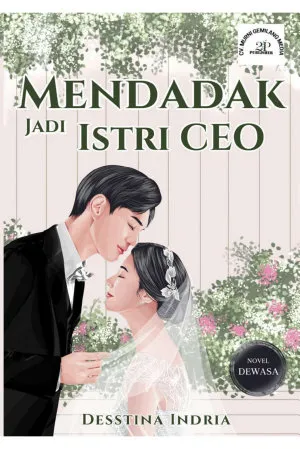 Mendadak Jadi Istri CEO
