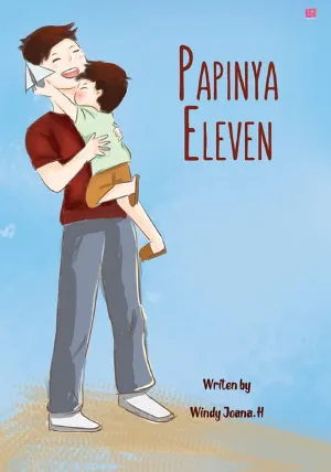 Papinya Eleven