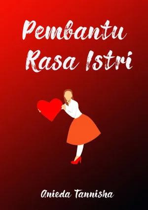 Pembantu Rasa Istri
