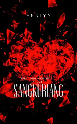 Sangkuriang: Pria yang Mencintai Ibunya