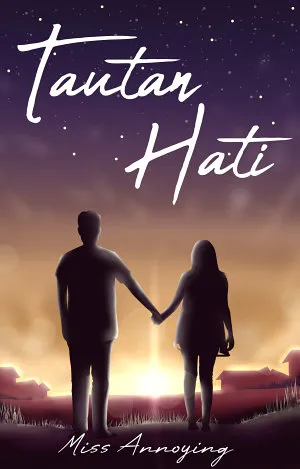 Tautan Hati