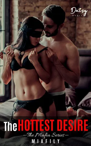 The Hottest Desire