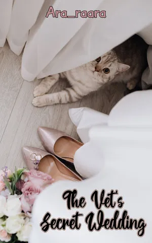 The Vet's Secret Wedding