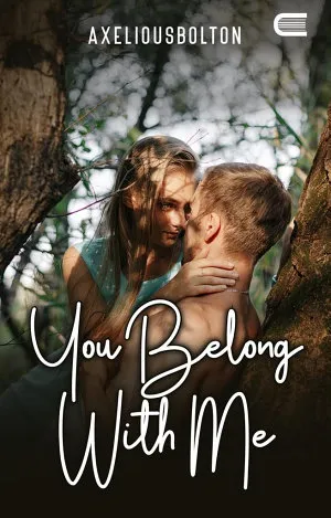 You Belong With Me