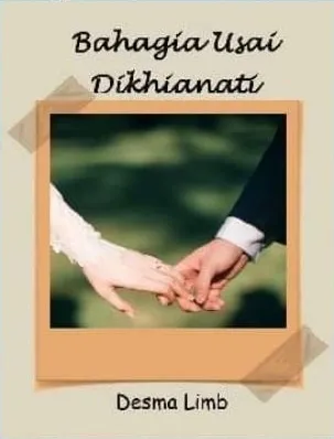 Bahagia Usai Dikhianati