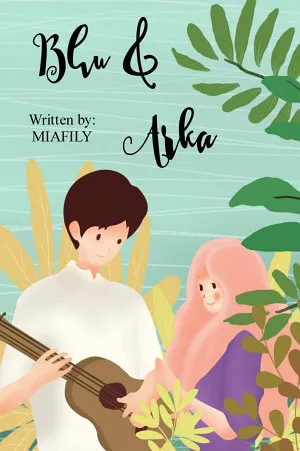 Bhu & Akra