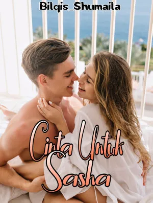 Cinta Untuk Sasha