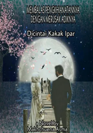 Dicintai Kakak Ipar