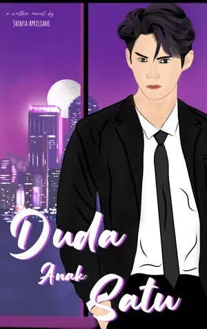 Duda Anak Satu