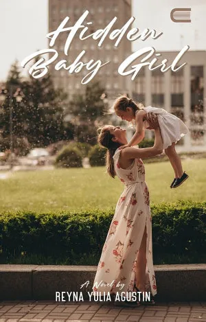 Hidden Baby Girl