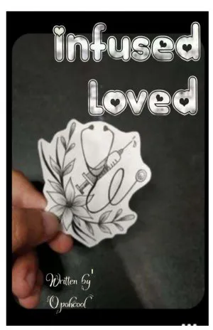 Infused Loved