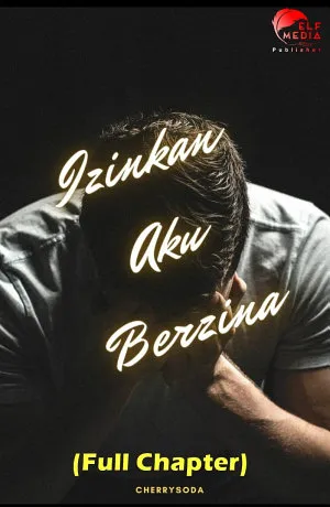 Izinkan Aku Berzina