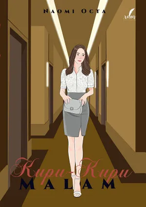 Kupu-Kupu Malam