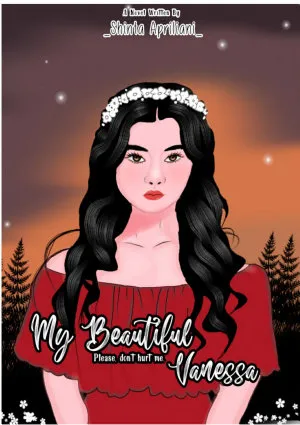 My Beautiful Vannesa