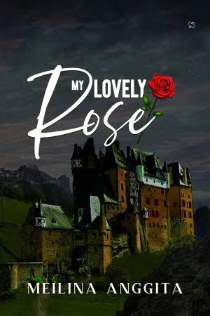 My Lovely Rose