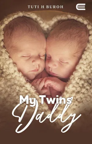My Twins Daddy