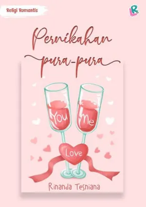 Pernikahan Pura-Pura