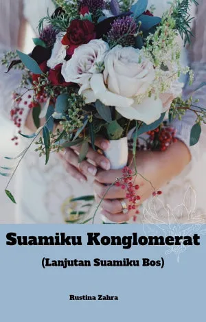 Suamiku Konglomerat