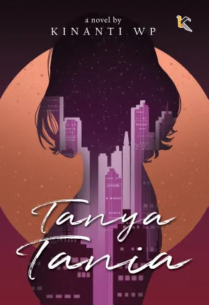Tanya Tania