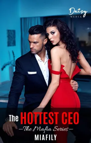 The Hottest CEO