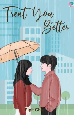 Treat You Better: Extra Part