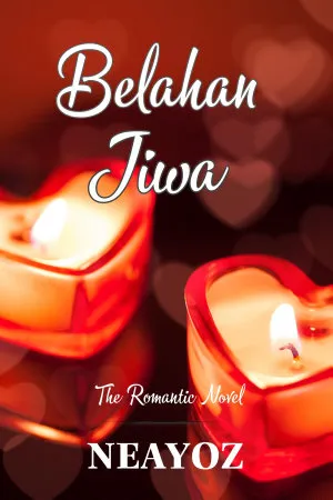 Belahan Jiwa