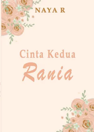 Cinta Kedua Rania