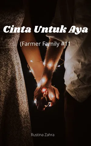 Cinta untuk Aya