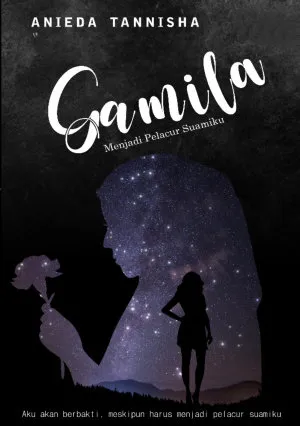 Gamila: Menjadi Pelacur Suamiku