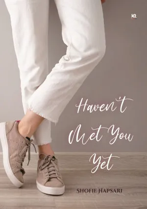Haven't Met You Yet