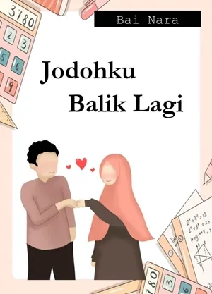 Jodohku Balik Lagi