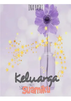 Keluarga Suamiku