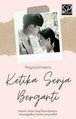 Ketika Senja Berganti