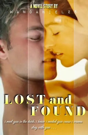 Lost and Found (Terjebak)