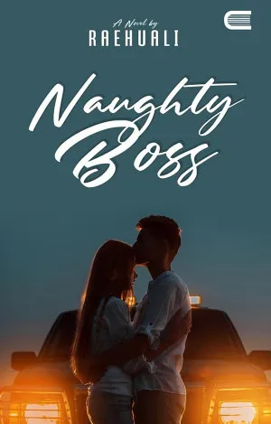 Naughty Boss