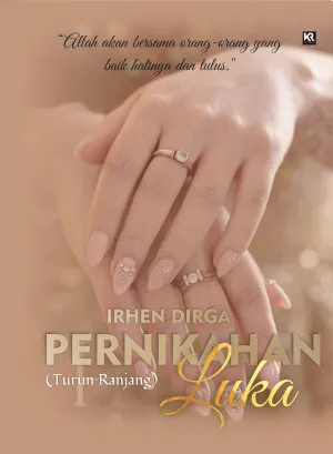Pernikahan Luka (Turun Ranjang)