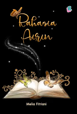 Rahasia Airin