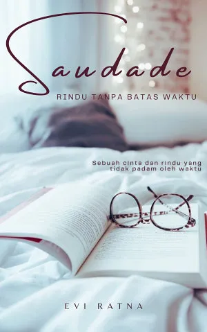 Saudade: Rindu Tanpa Batas