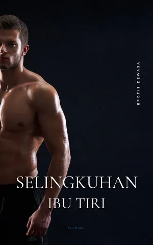 Selingkuhan Ibu Tiri
