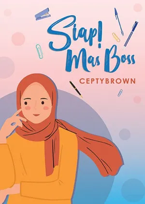 Siap! Mas Boss